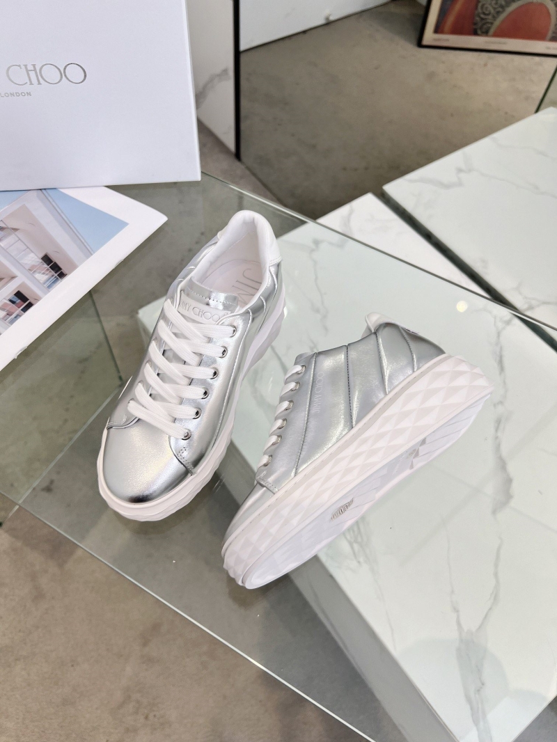 Jimmy Choo Sneakers